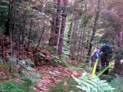 Dan Dorrough; Ruth Bennett McDougal Dorrough; Judy Geisler; IAT; Timm s Hill Trail; Rusch Preserve, WI